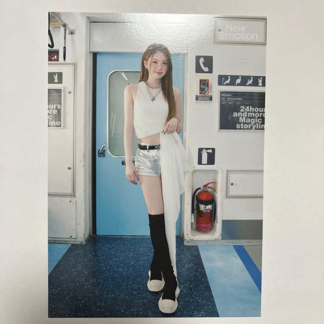 NiziU アヤカ ラントレ - メルカリ