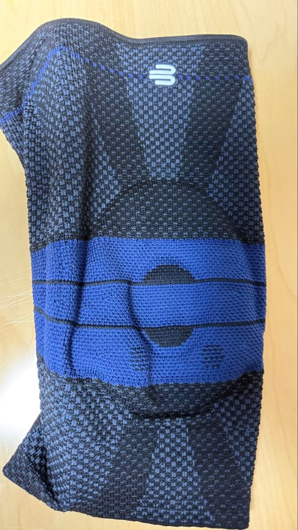 BAUERFEIND/ゲニュTrain