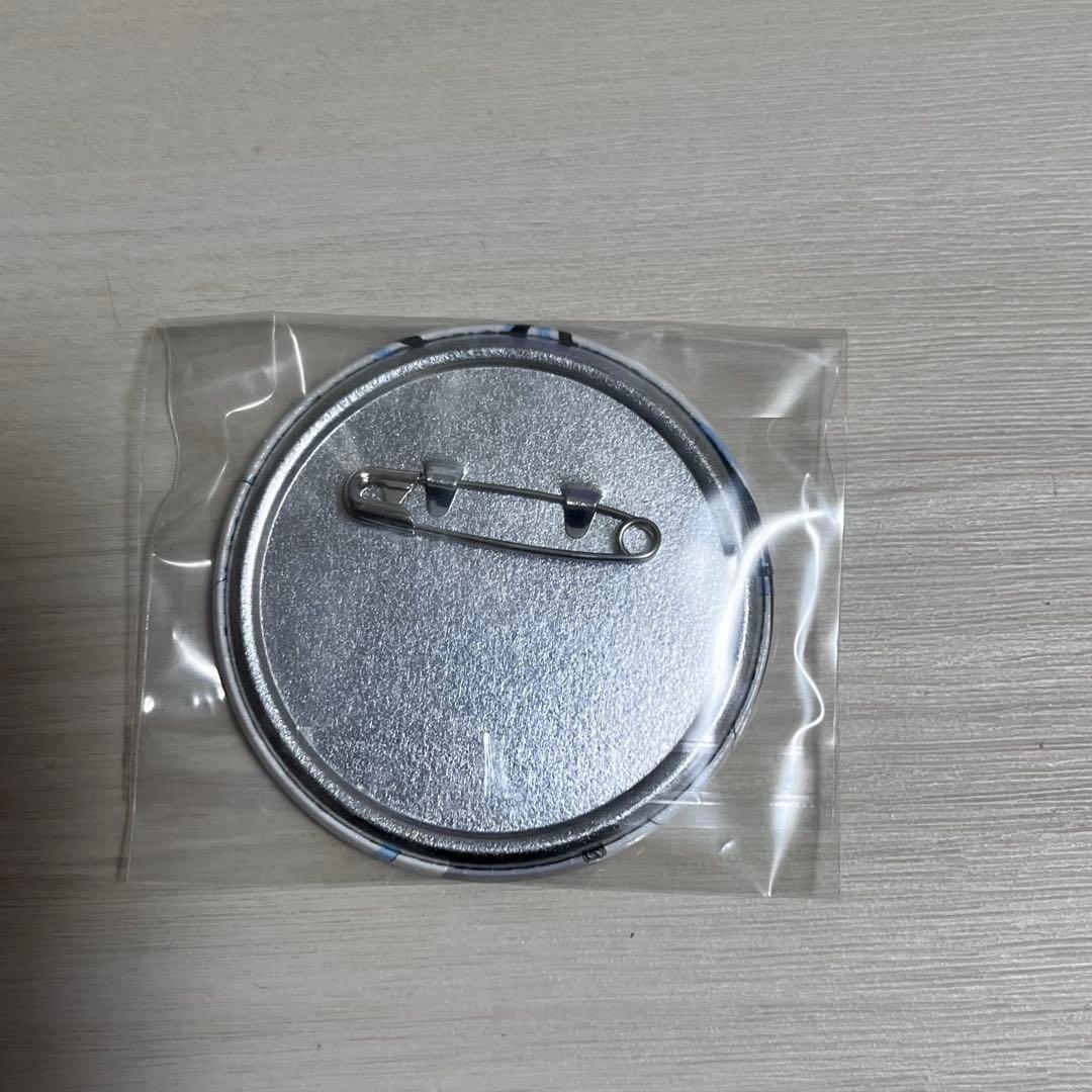 BLEACH ジゼル・ジュエル 缶バッジ - メルカリ