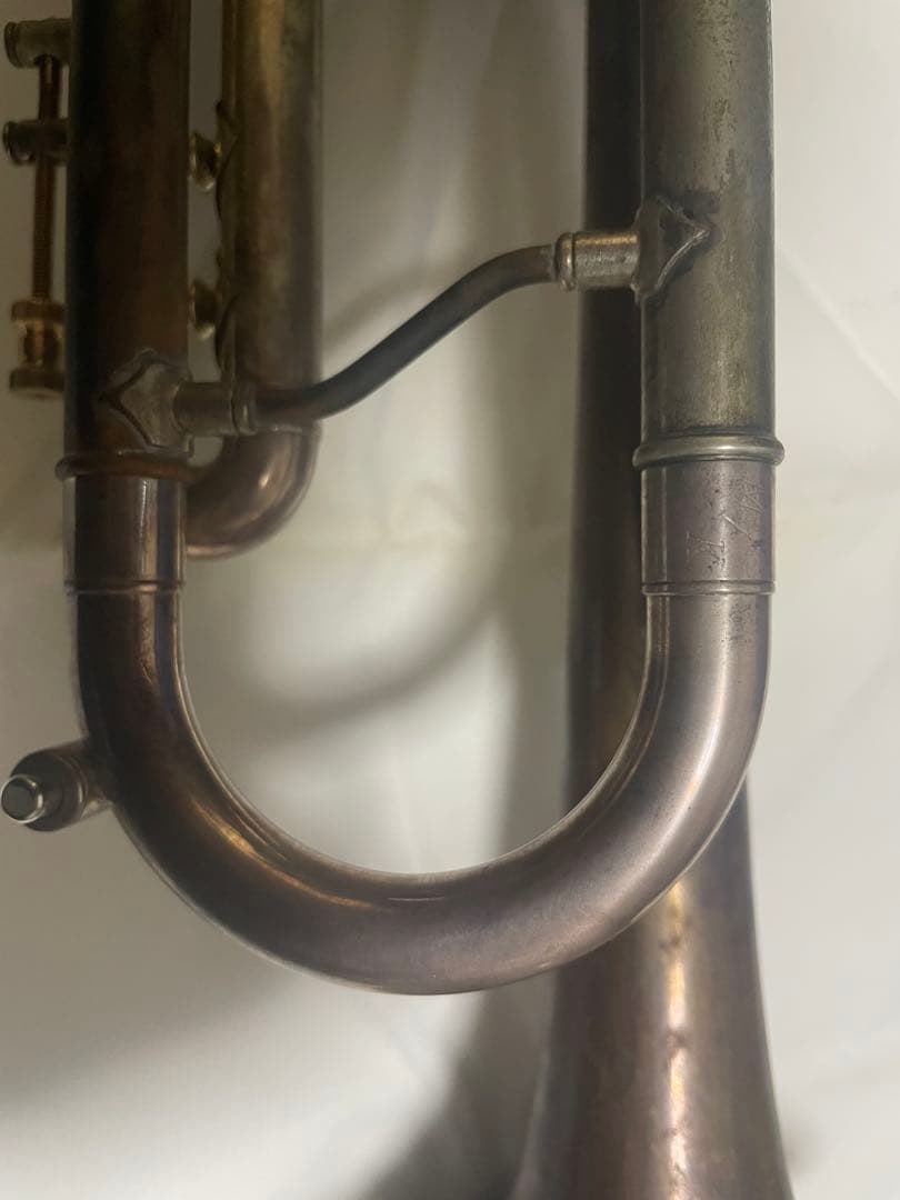 BACH 180ML カスタム品 改造 - メルカリ