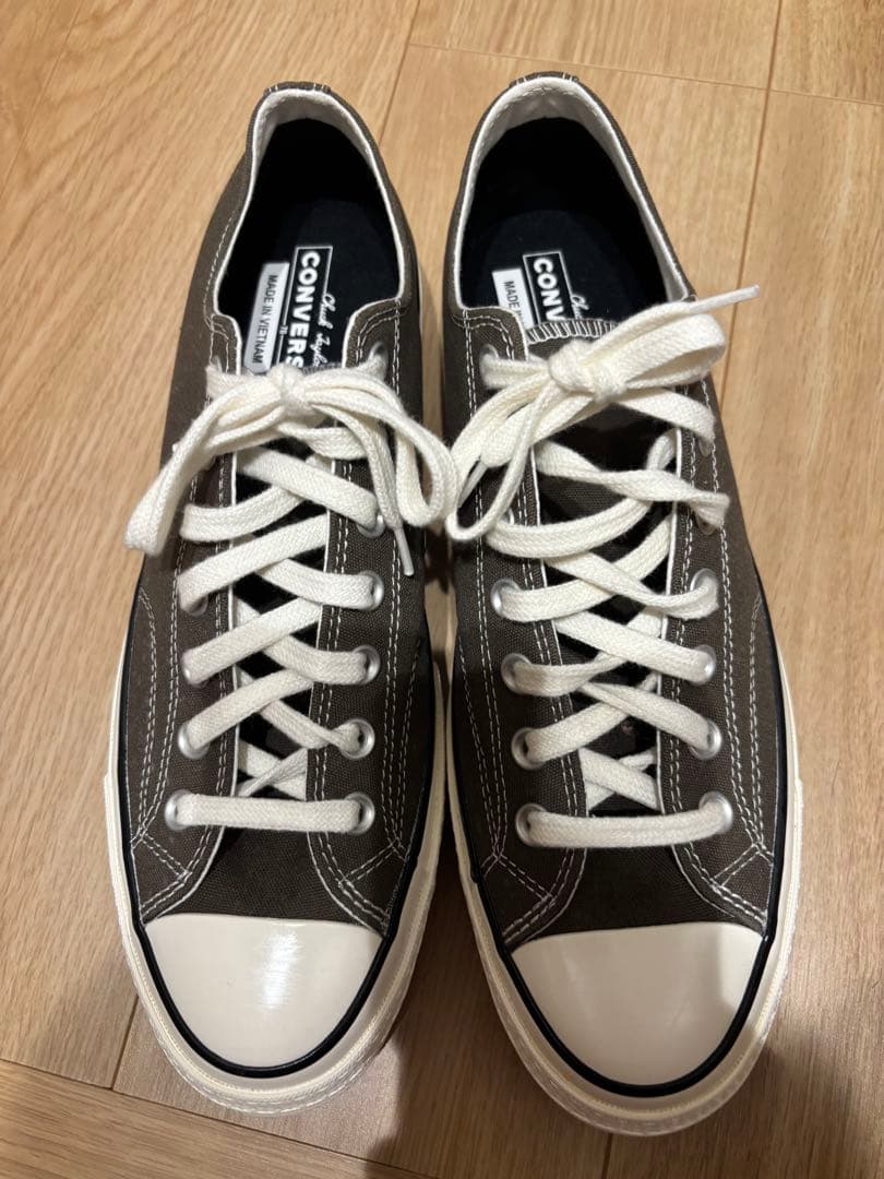 converse CT70 チャックテイラー