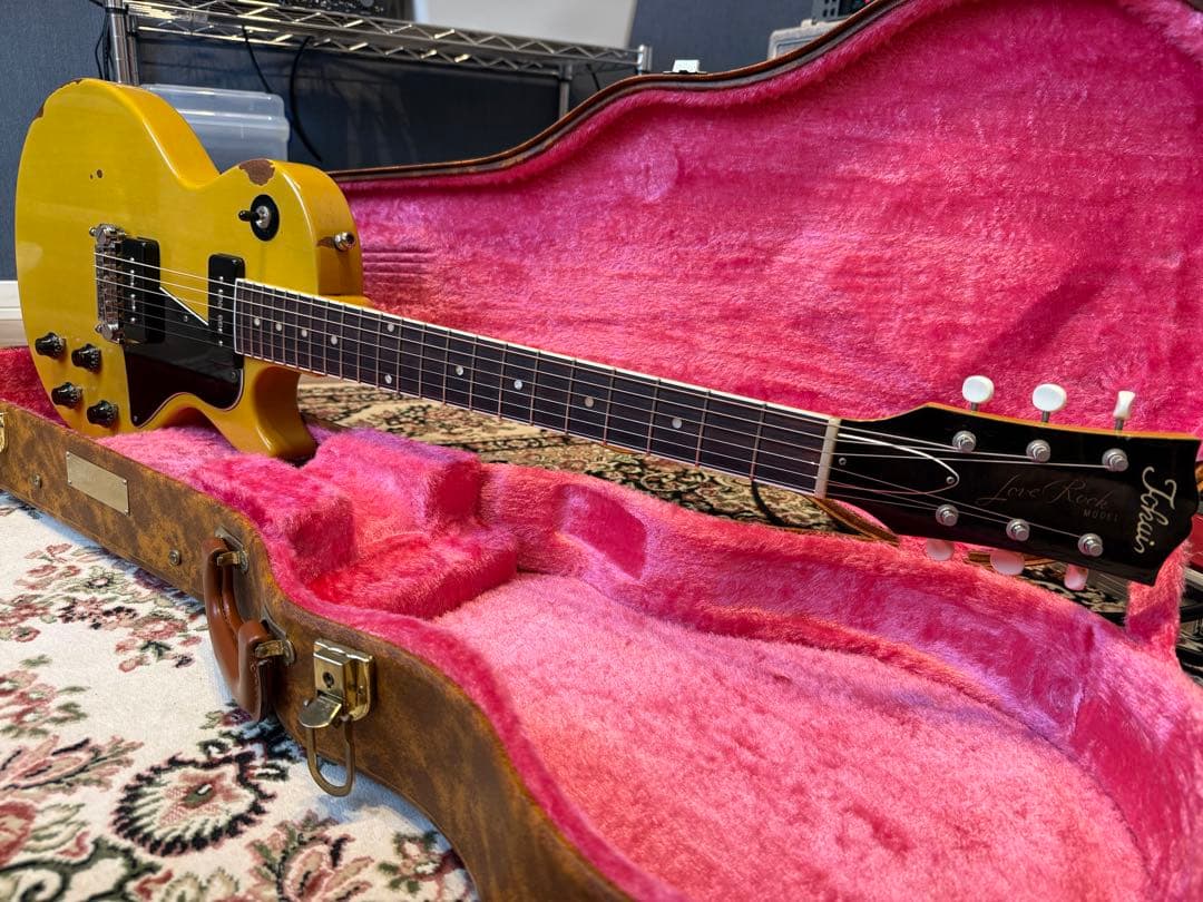 Tokai LSS256 SYW【Premium Series / 日本製】 - メルカリ