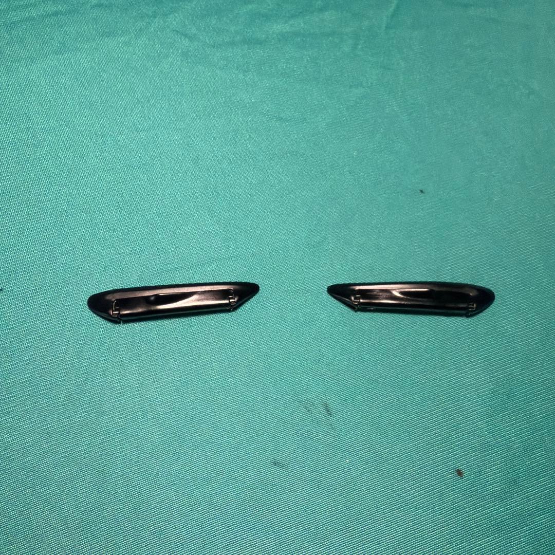 ハット ブローシャッター