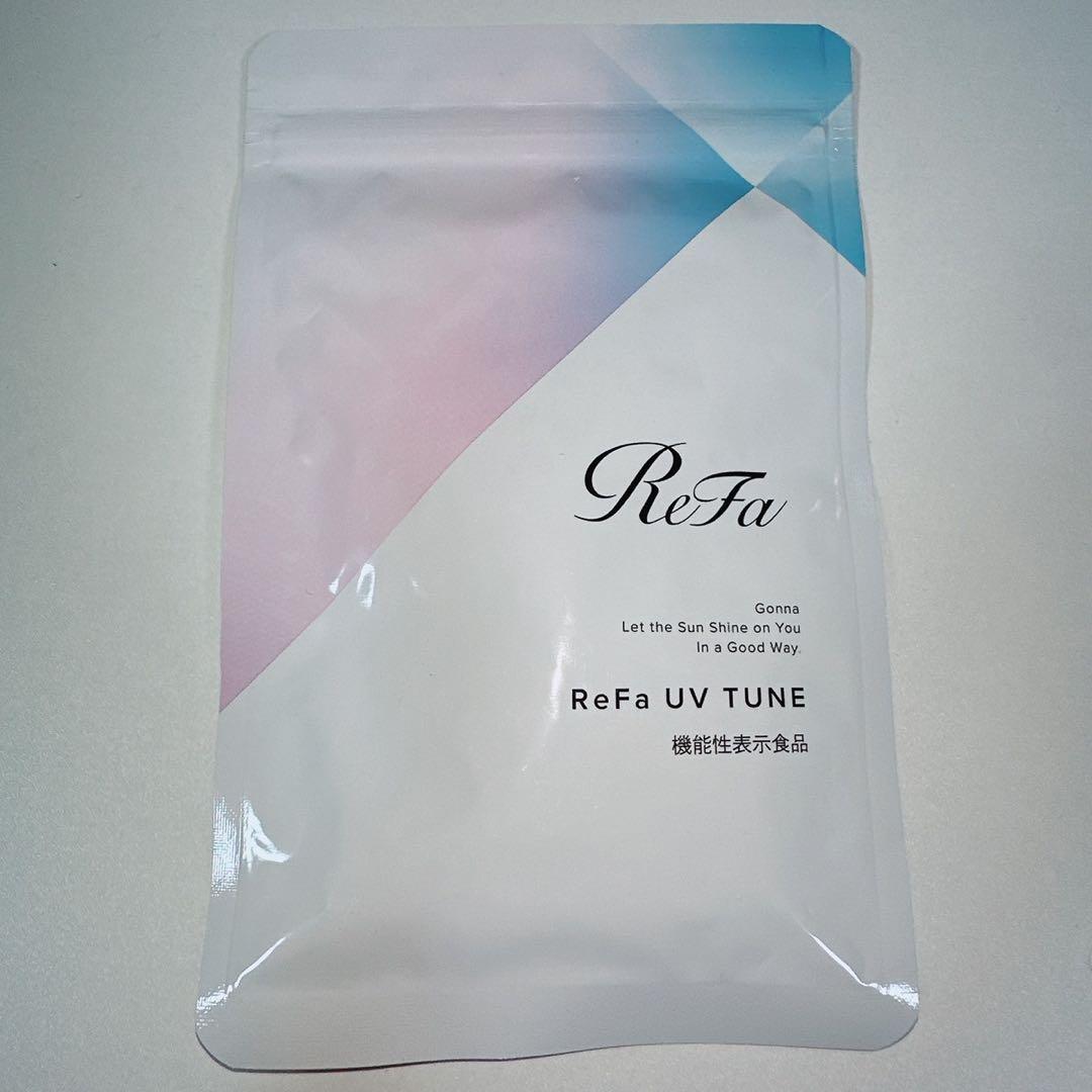 日焼け止め ReFa UV TUNE