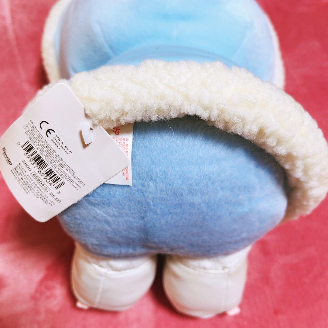 希少レア ハローキティ 海外限定 スケート ボア 2003年製 サンリオ