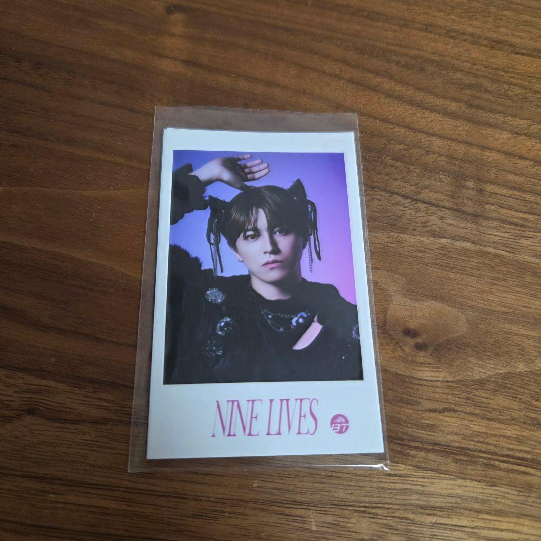 超特急 タカシ ミニフォト - メルカリ