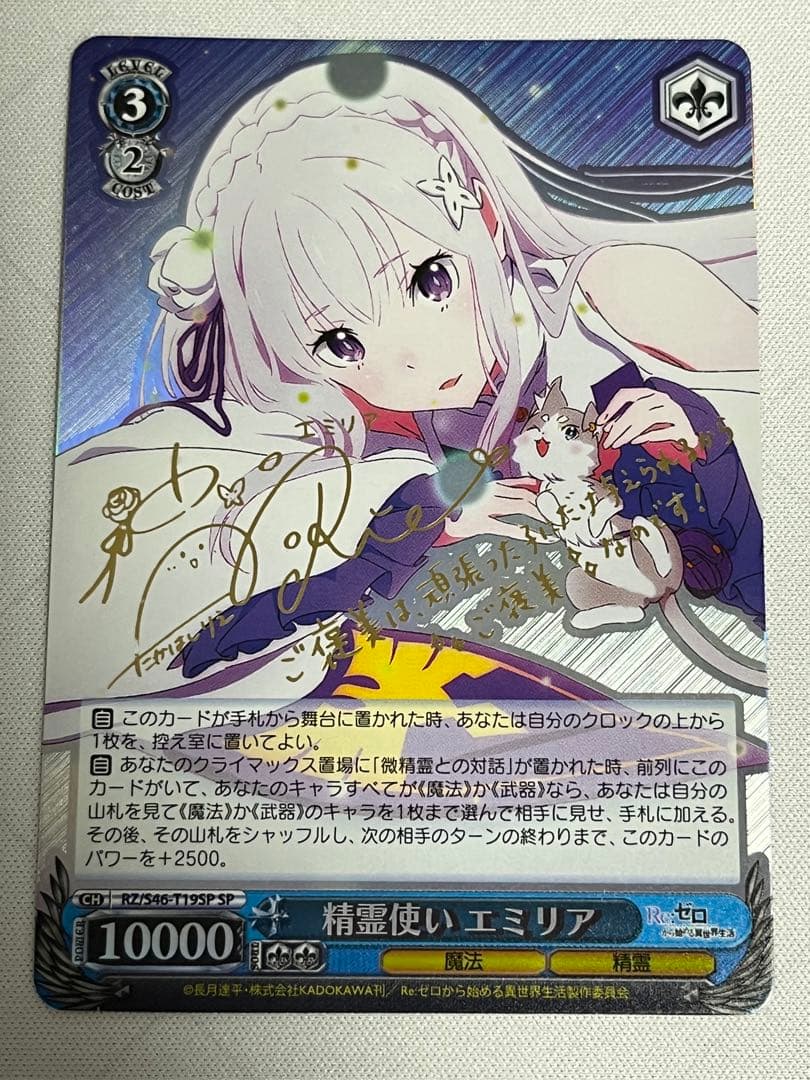 工場 直営 店おもちゃ・ホビー・グッズ - ws ヴァイスシュヴァルツ