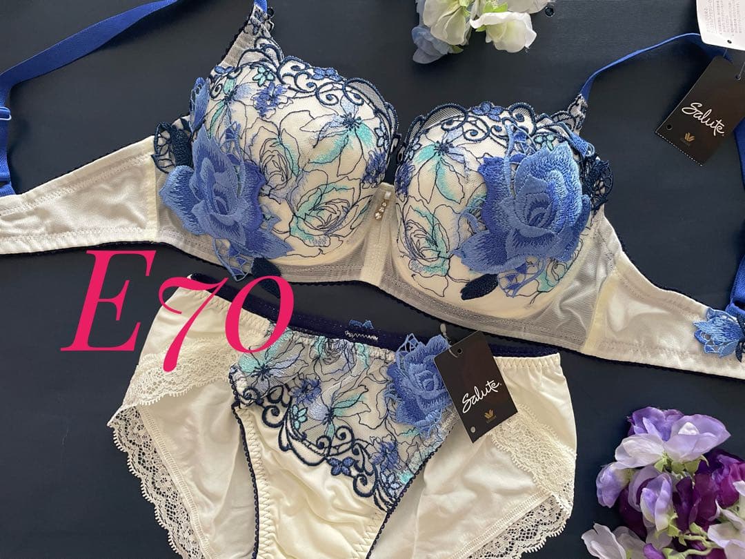 サルート E70/M 52G モネ IV