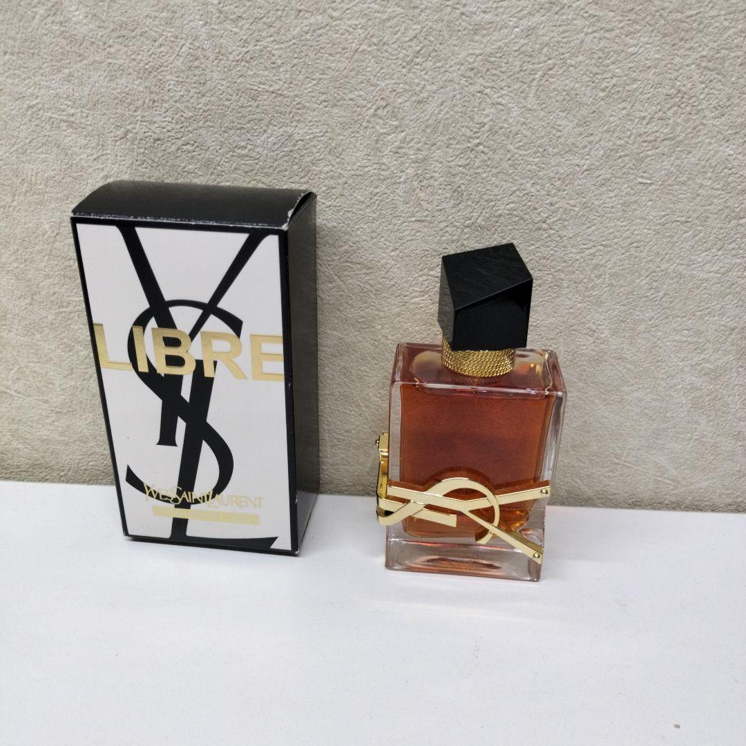 リブレ サンローラン 50ml アンタンス YSL