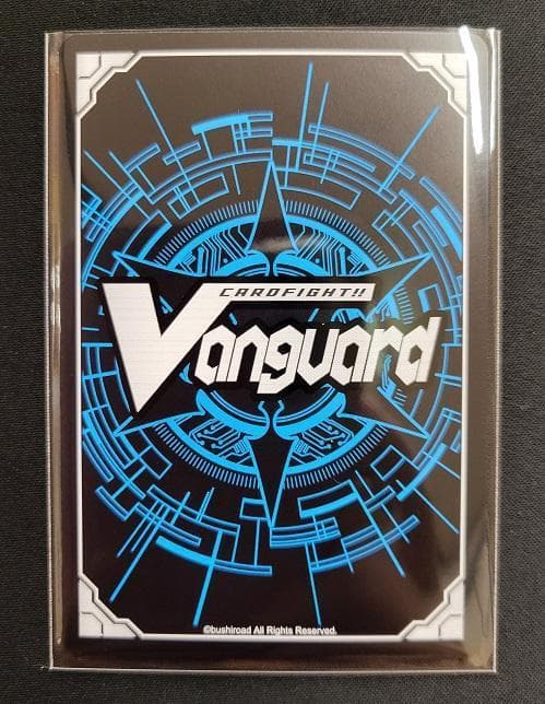 ヴァンガード エネルギー SER 戸倉ミサキ - メルカリ