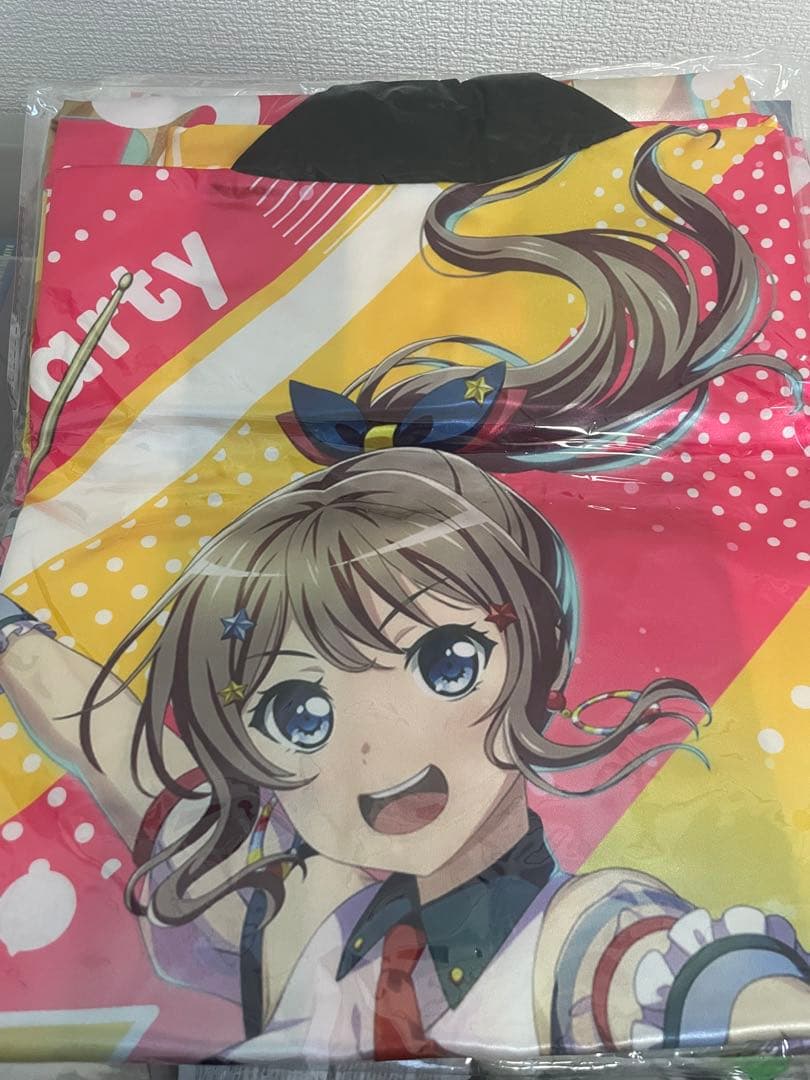 バンドリ 法被 引退まとめ売り Poppin party 2020 - メルカリ