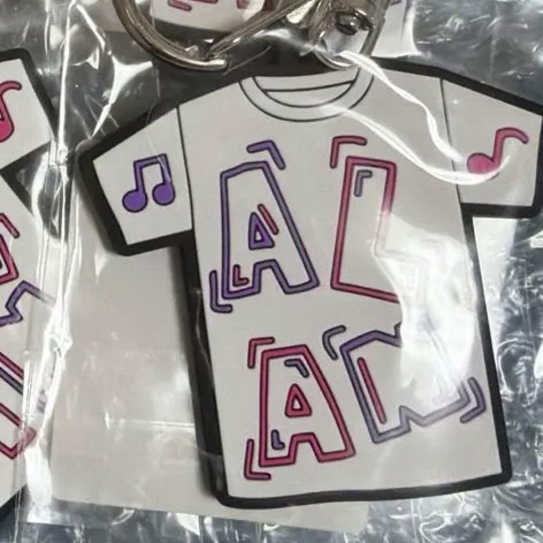 GENERATIONS 白濱亜嵐 DMMスクラッチ D賞 ラバーキーホルダー - メルカリ