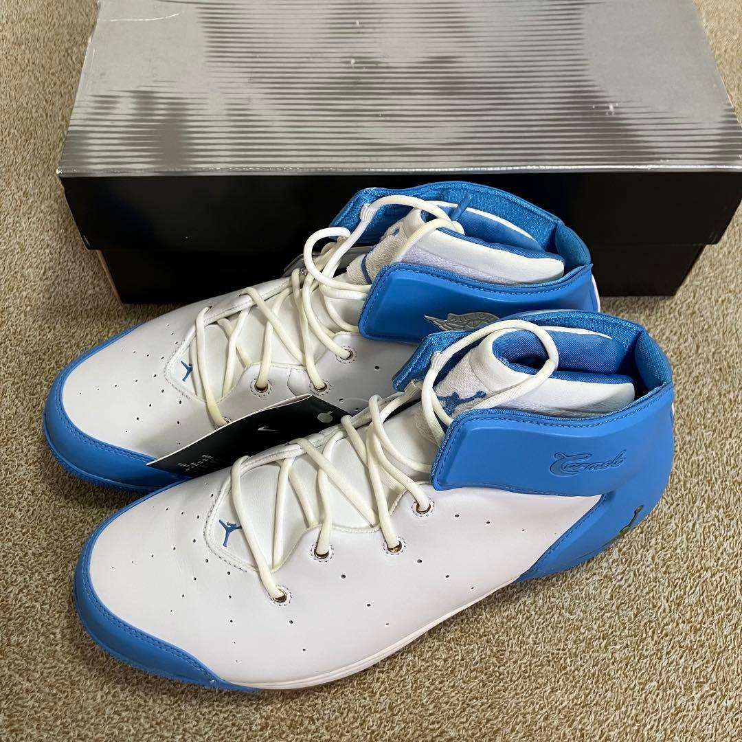 未使用 NIKE JORDAN MELO 1.5 ナイキ ジョーダンメロ1.5