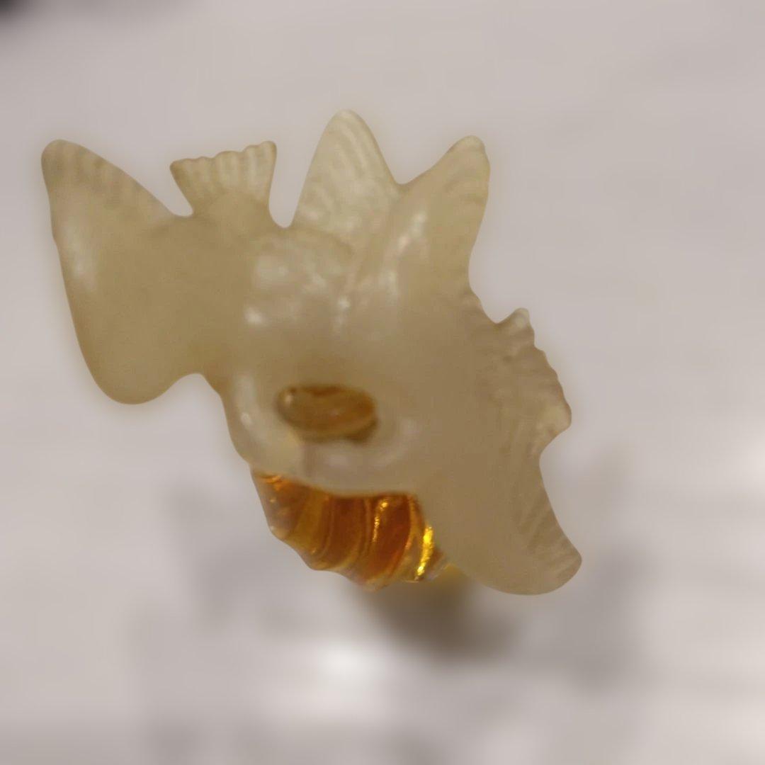 未開封 レア ニナリッチ レールデュタン 香水 二羽鳩 ミニボトル