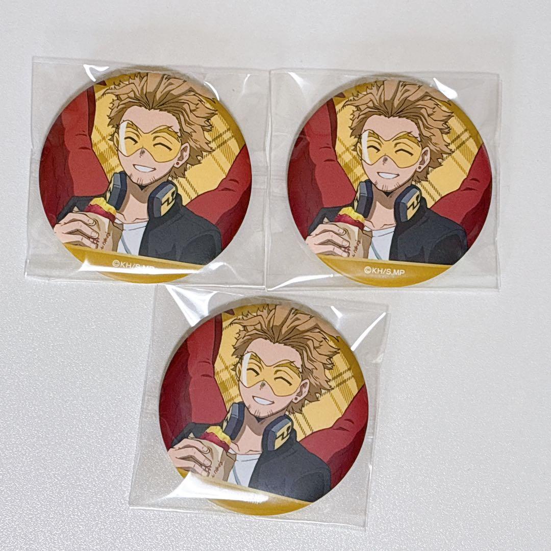 ヒロアカ ホークス まとめ売り③ 僕のヒーローアカデミア - メルカリ