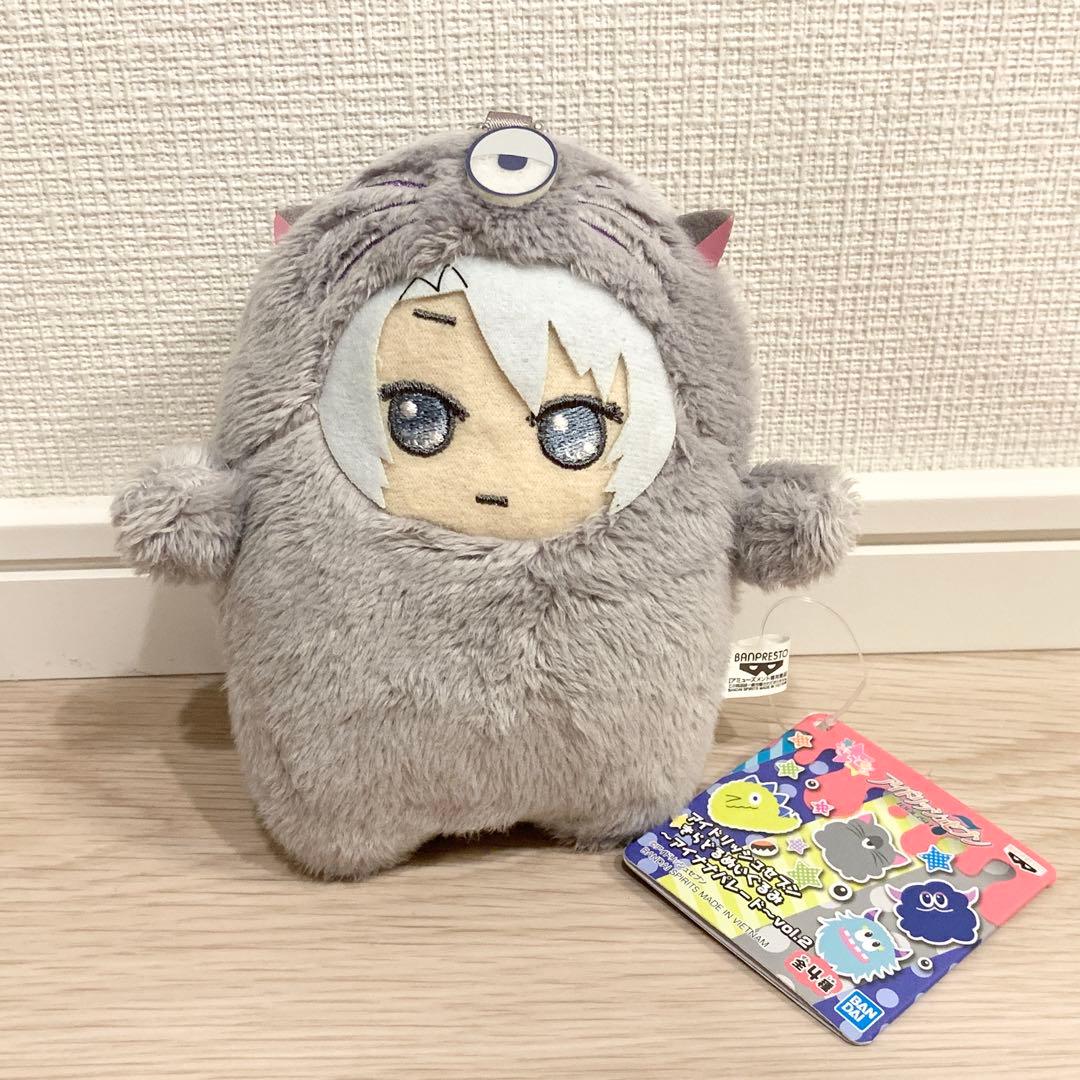 タグ付き アイナナ きらどる モンぬい モンがく 楽 2019年再販 - メルカリ