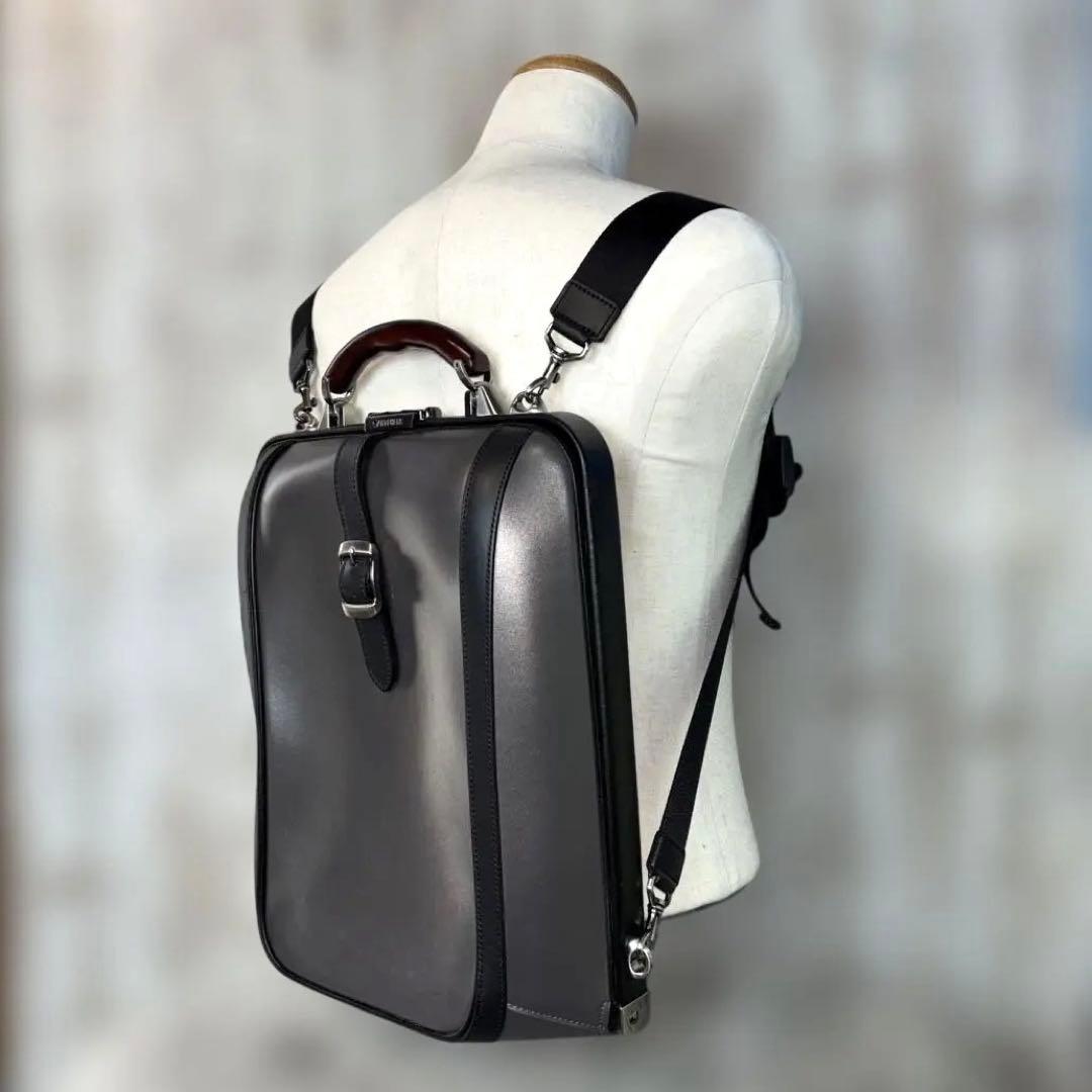 ARTPHERE アートファイアー ニューダレスバッグ 2WAYリュック - メルカリ