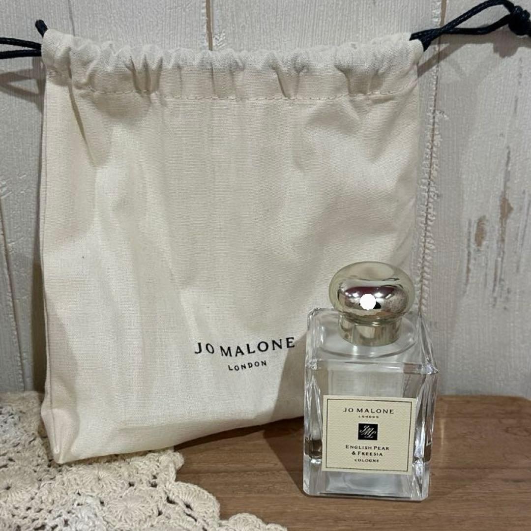 新品同様Jo Malone English Pear & Freesia50ml