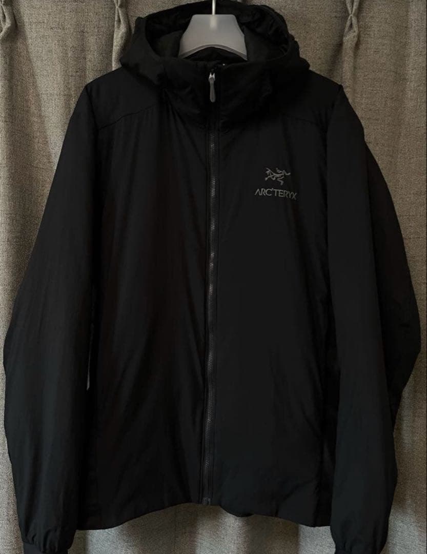 ARC'TERYX アークテリクス Atom Hoody M メンズ Mサイズ