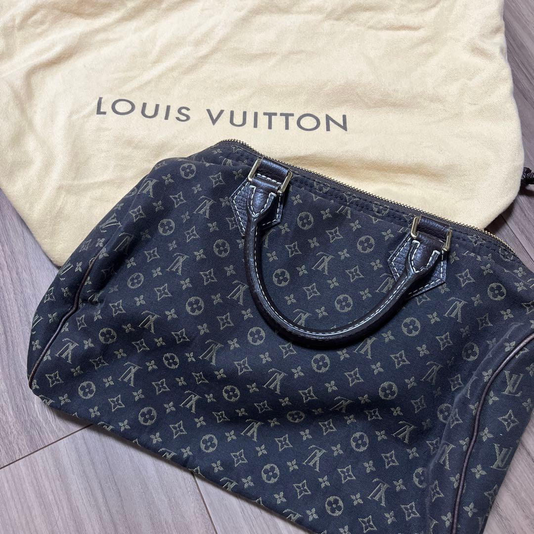 お値下げ　LOUIS VUITTON モノグラム ボストンバッグ