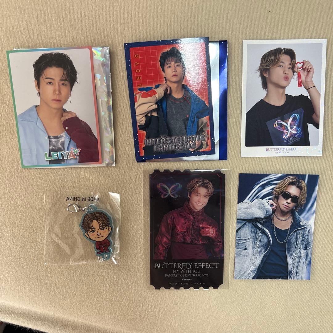 瀬口黎弥 - メルカリ