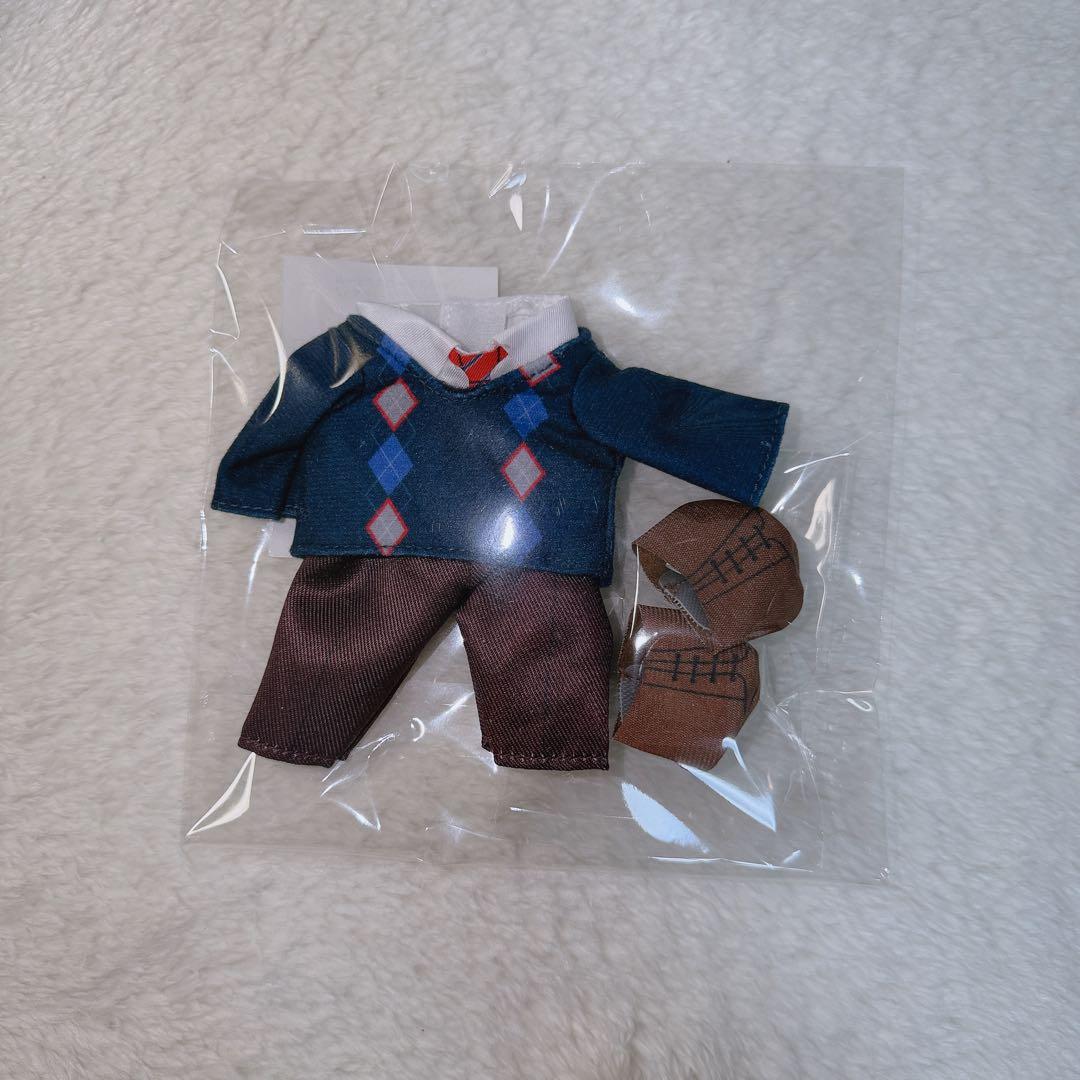 うたプリ 真斗 ぬいスター コスチューム 早乙女学園 - メルカリ