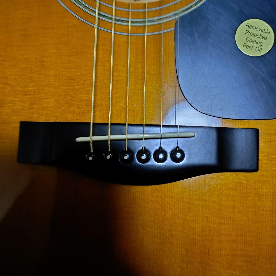 YAMAHA 　LL -6JTアコースティックギター