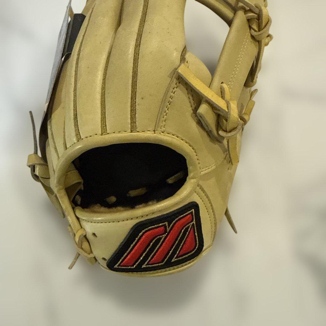 Mizuno Victory Stage 硬式グローブ