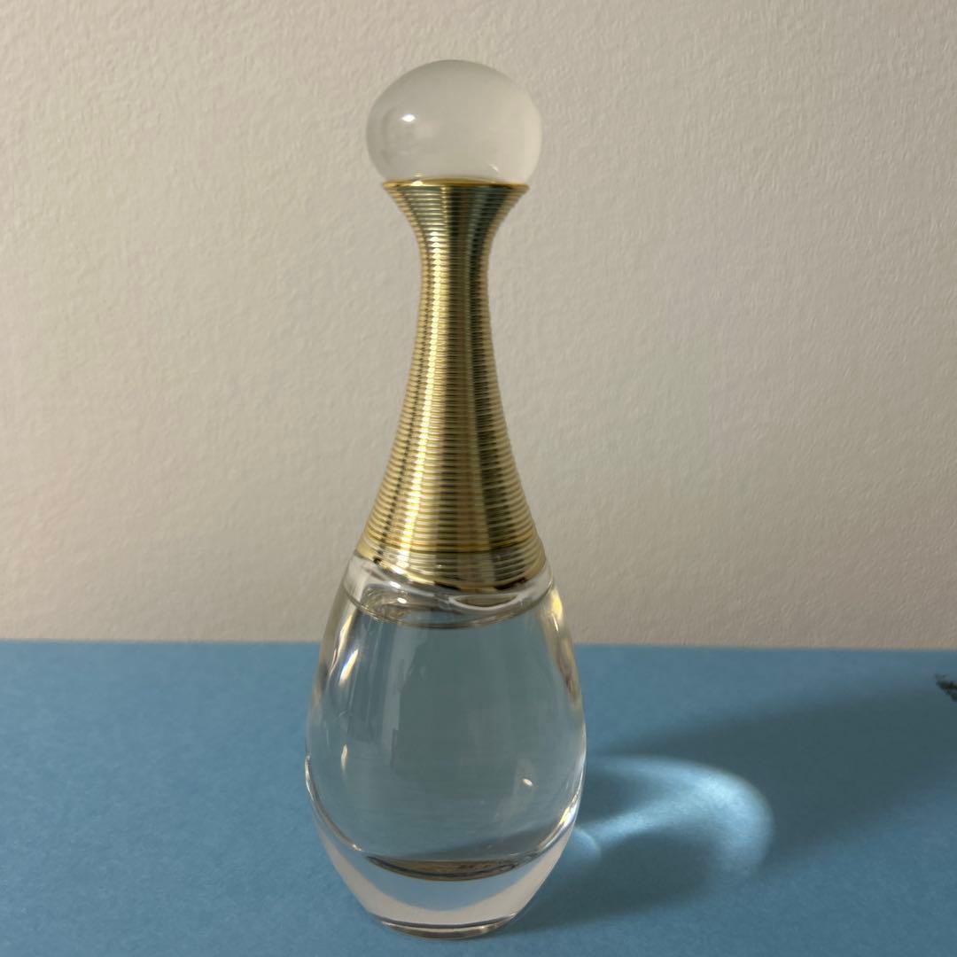 Dior ユニセックス香水 スリムボトル