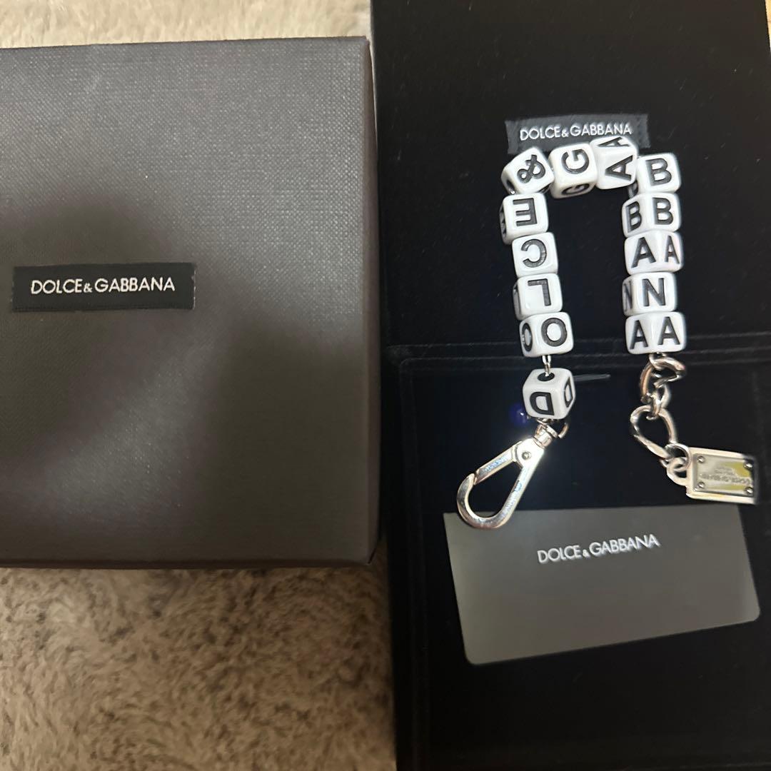 DOLCE&GABBANA ブレスレット　お値下げ可能です DOLCE&GABBANA（ブレスレット）のフリマアイテム一覧