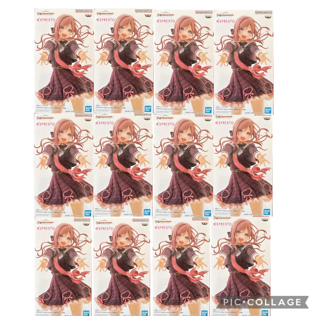 学園アイドルマスター ESPRESTO-Sweet moment- 姫崎莉波