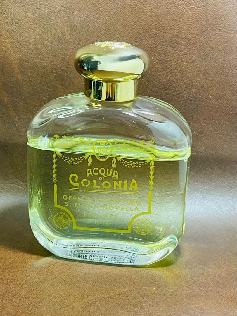 サンタマリアノヴェッラ Acqua di Colonia 100ml