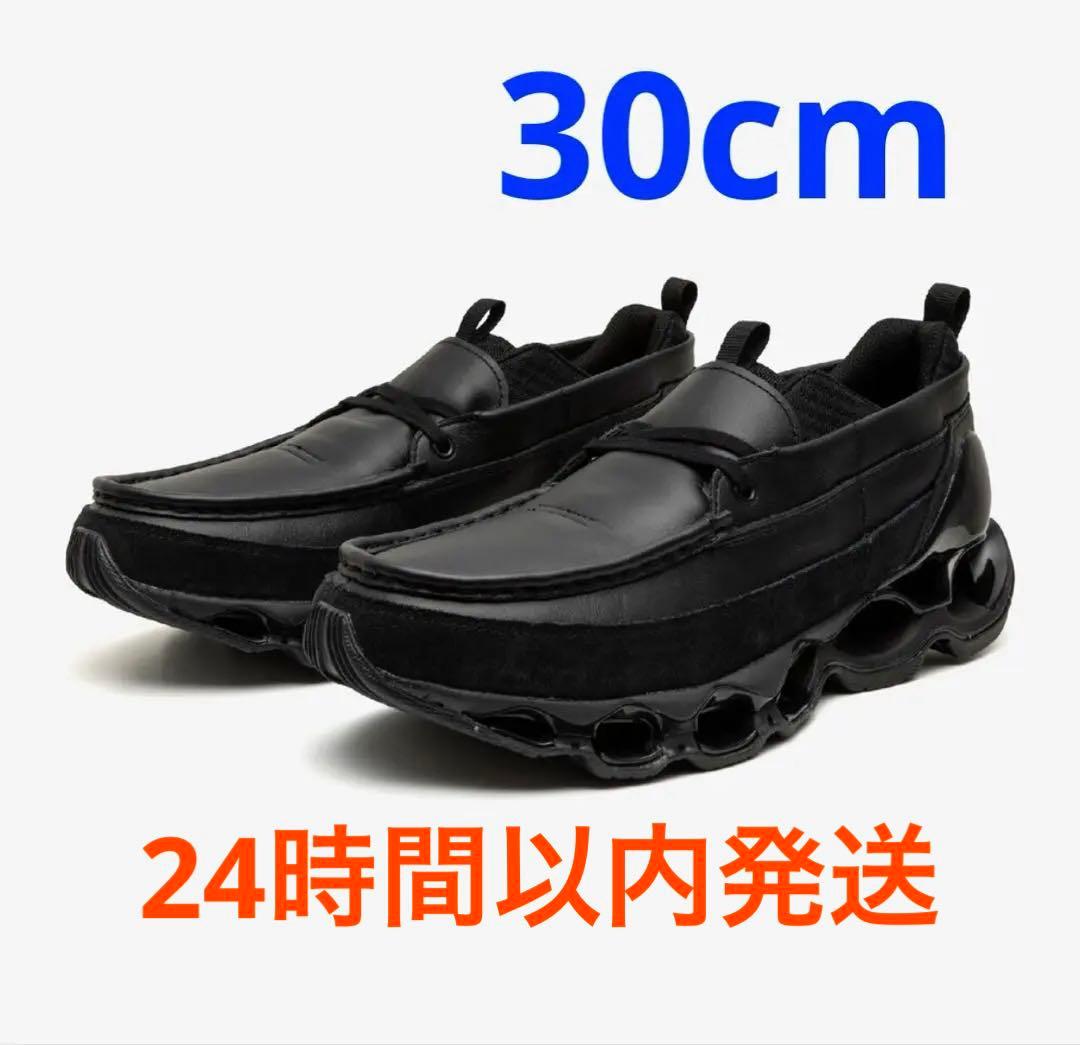 靴 Mizuno Wave Prophecy Moc \