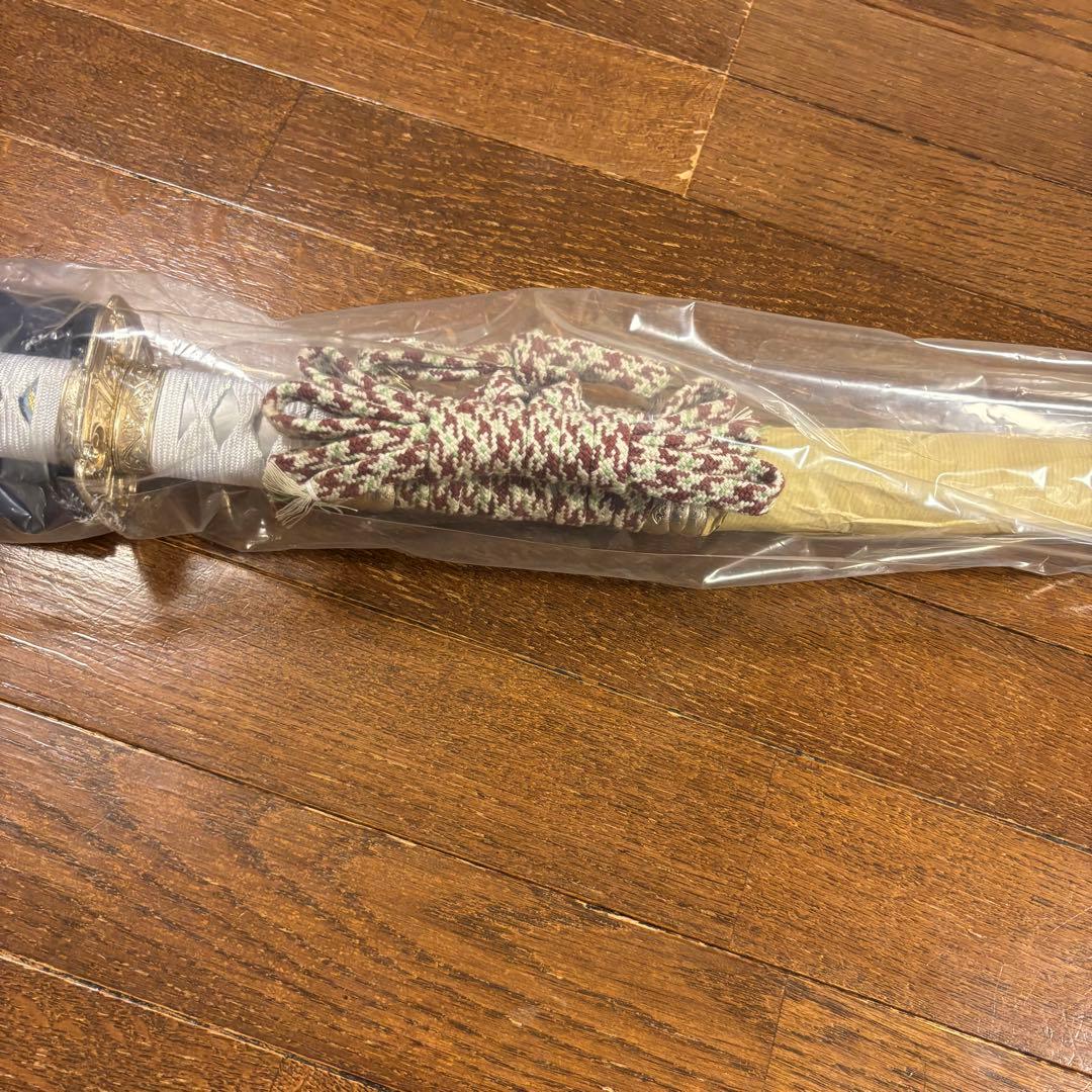 三條小鍛冶宗近本店 受注生産 模造刀 鶴丸国永 - メルカリ