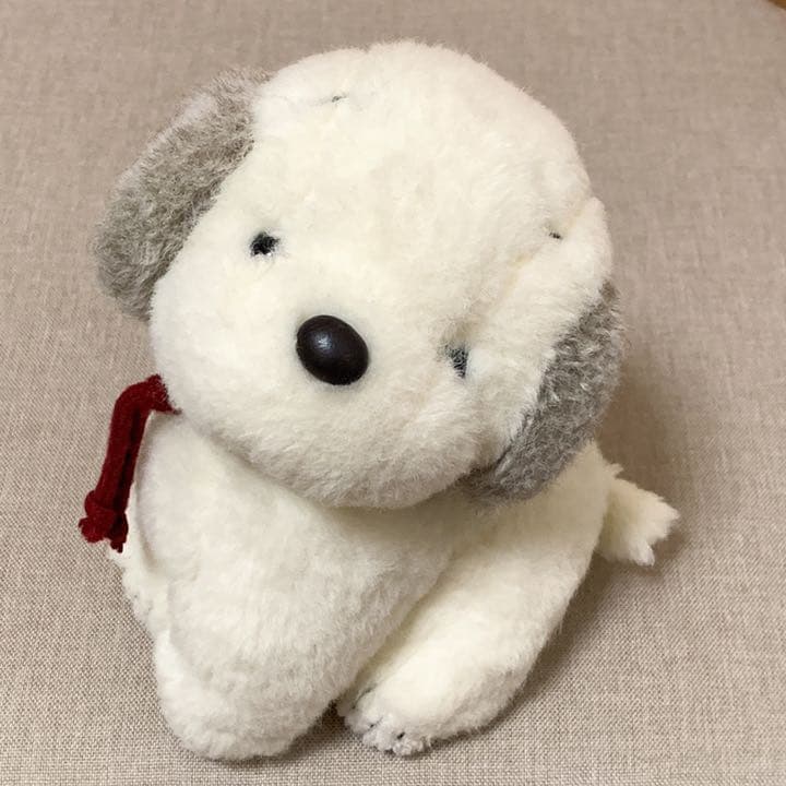 ぬいぐるみ うめ吉 オリエンタルトーイ - メルカリ