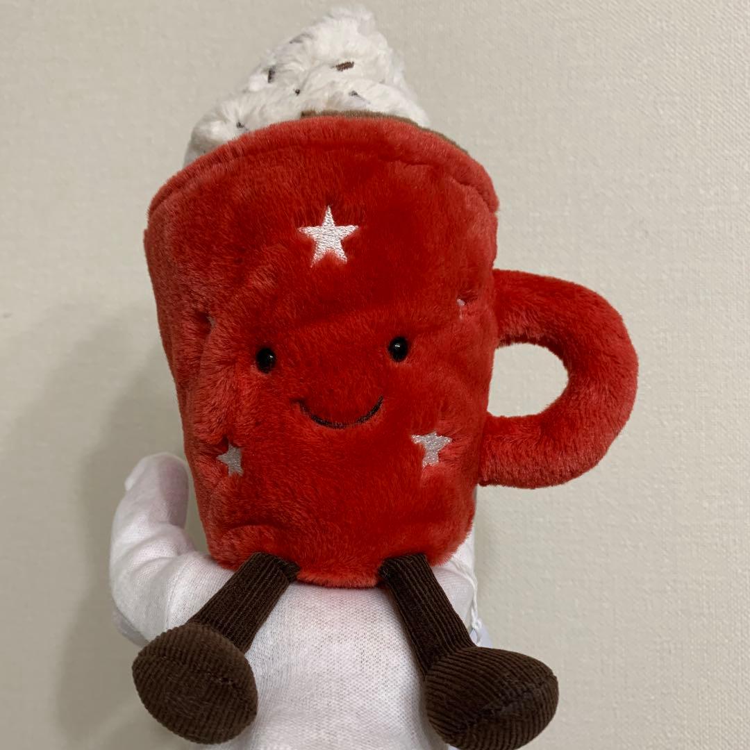  Amuseable Hot Chocolate マグカップ