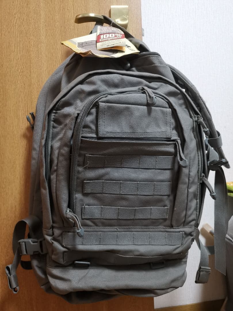 米軍 リュック バックパック US AIR FORCE 米空軍