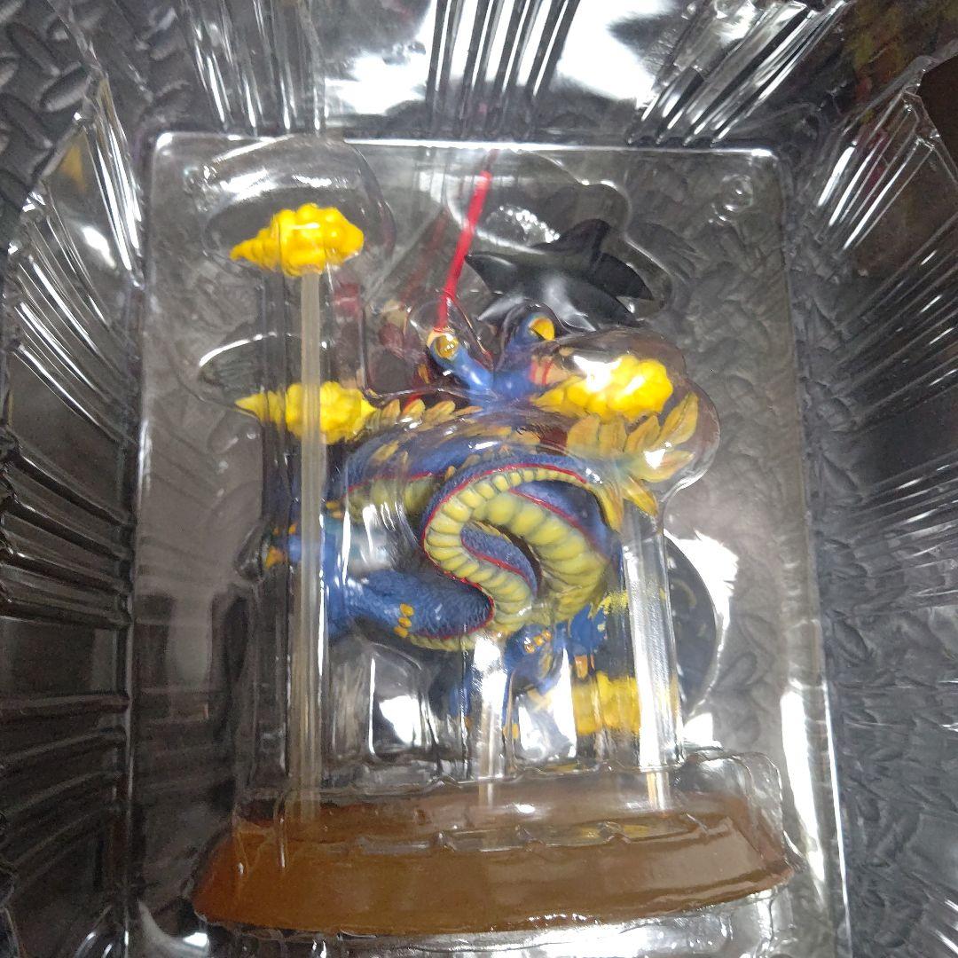 ドラゴンボール 20周年 フジテレビ お台場冒険王 2005 限定 孫悟空