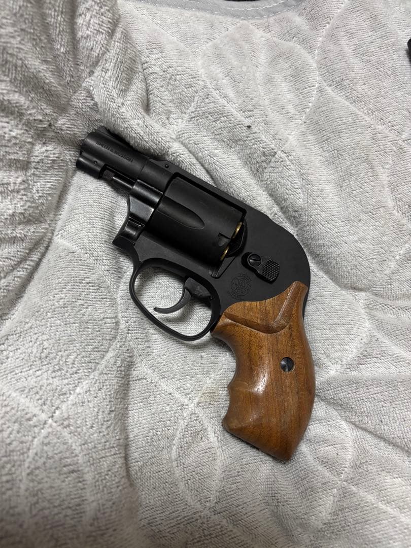 マルシン　m49 ボディガード　訳あり品