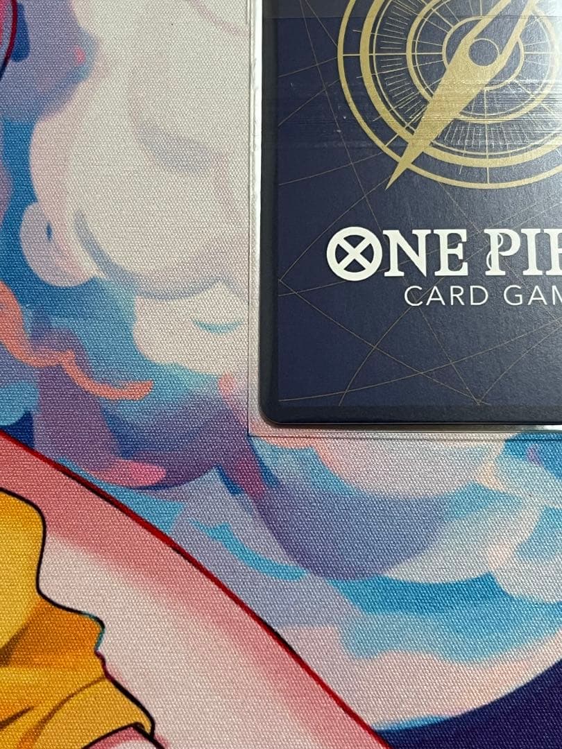 3rd ANNIVERSARYSET モンキー・D・ルフィ プロモ - メルカリ