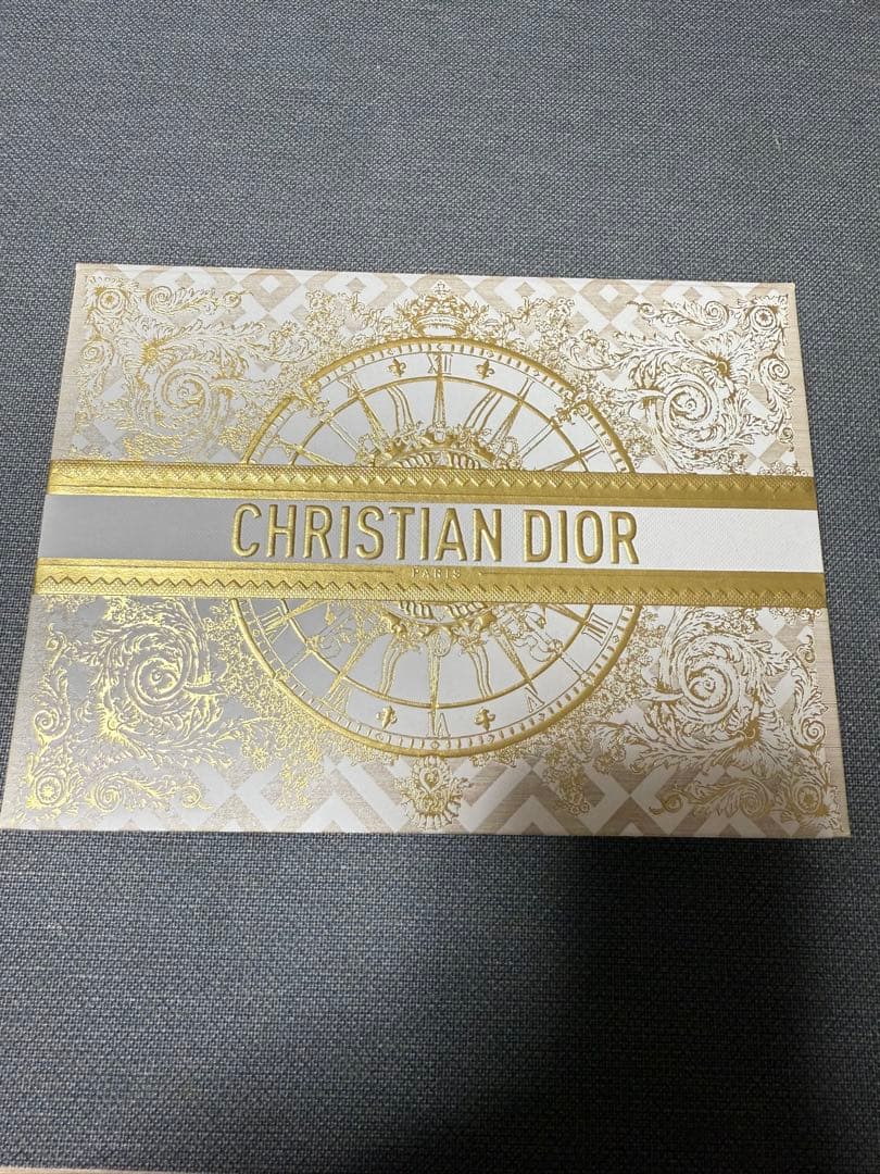 MissDiorセット 楽天市場】ディオール /DIOR ミス ディオール ワードローブ セット