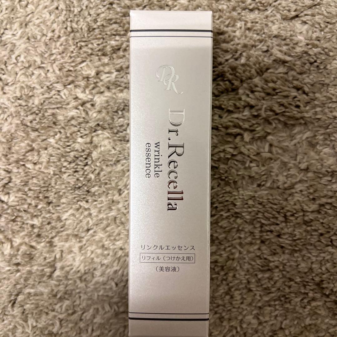 ドクターリセラリンクルエッセスレフィル