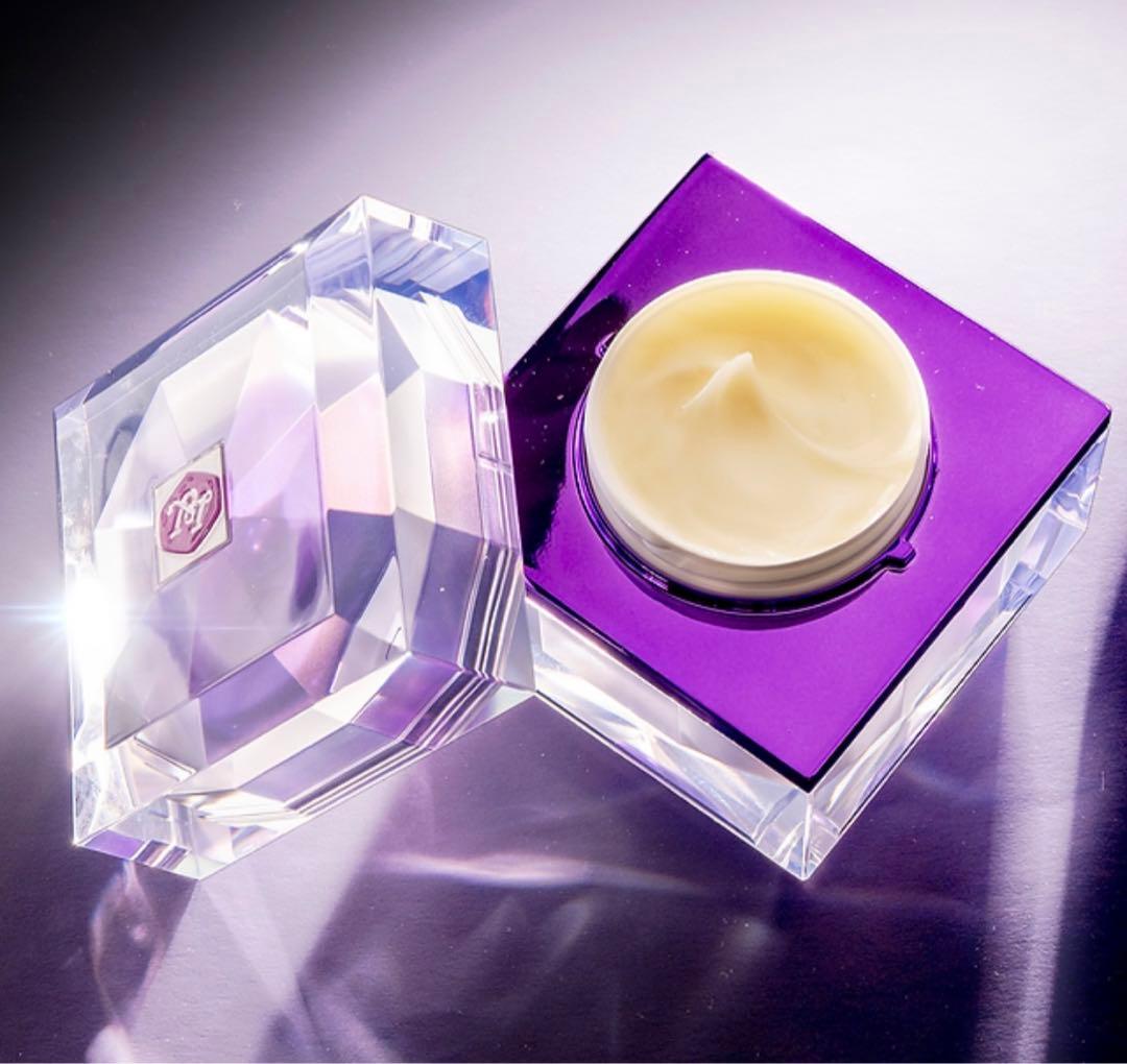 韓国コスメLUI＆LEI DIANA GENハイドレーショングローオーラクリーム