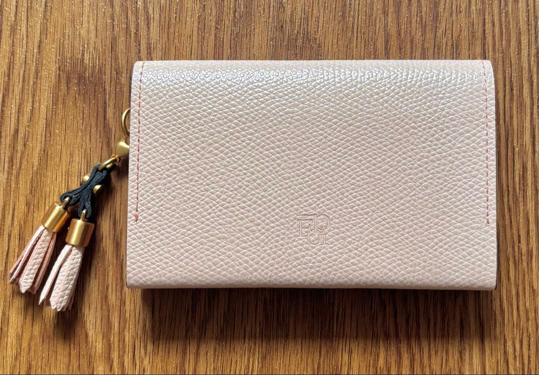 【新品】エポイ　両面名刺入れ シキ 両面名刺入れ | Epoi(エポイ) 公式オンラインストア