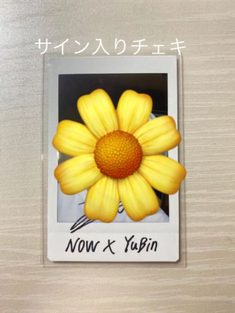 MIRAE ユビン チェキ ポラロイド ポラ