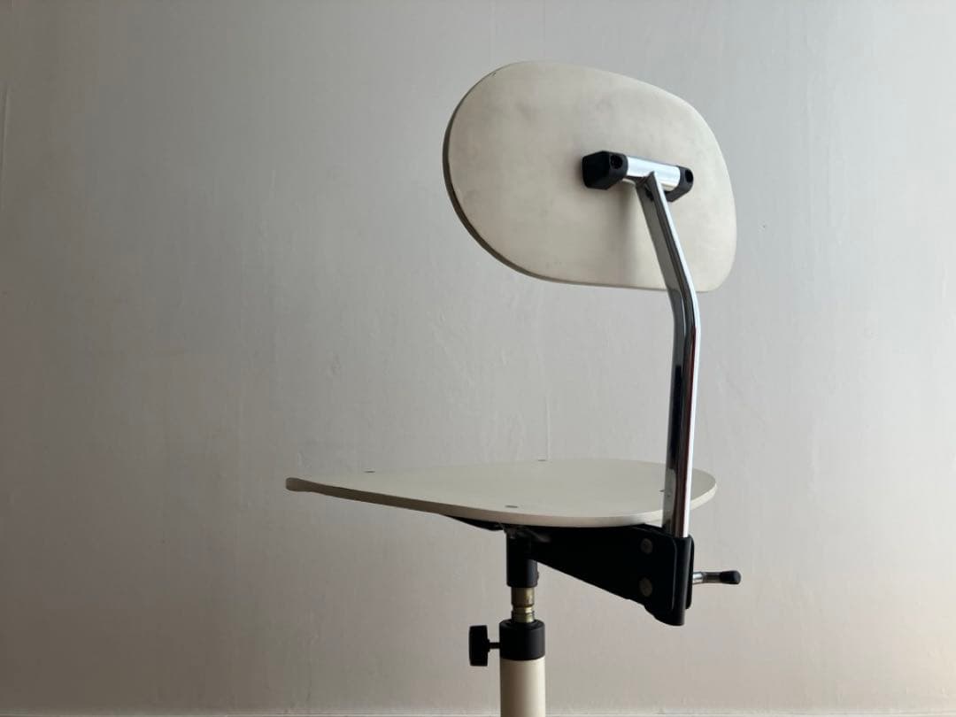 椅子 Vintage mid-century desk chair