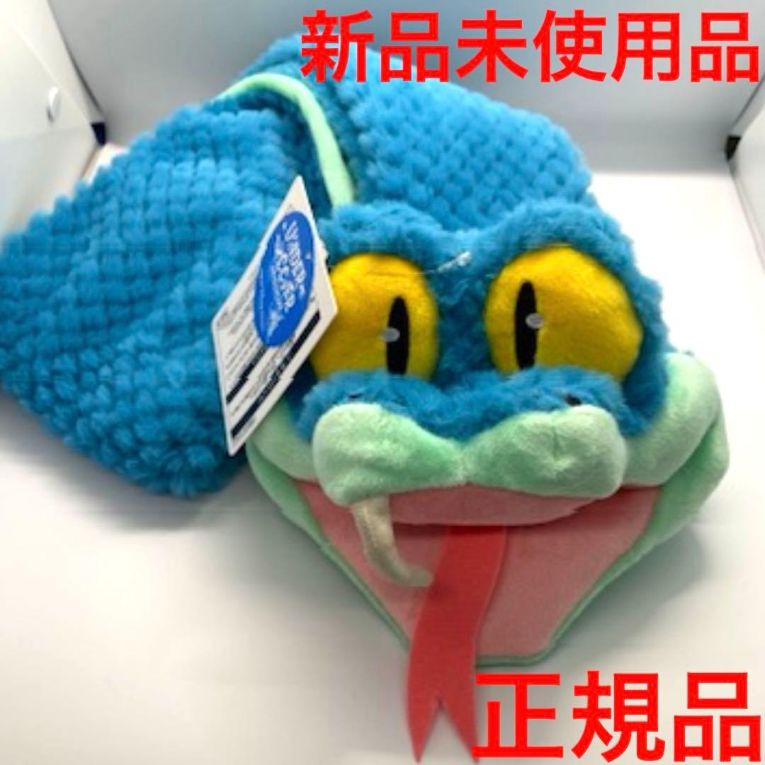 ゲイリー　マフラー　ズートピア2 ニック　ジュディ　ズートピア　ランド　シー