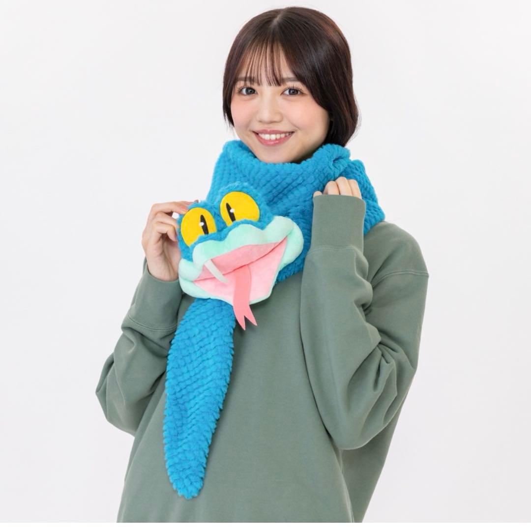 ゲイリー マフラー ズートピア2 ニック ジュディ ズートピア ランド