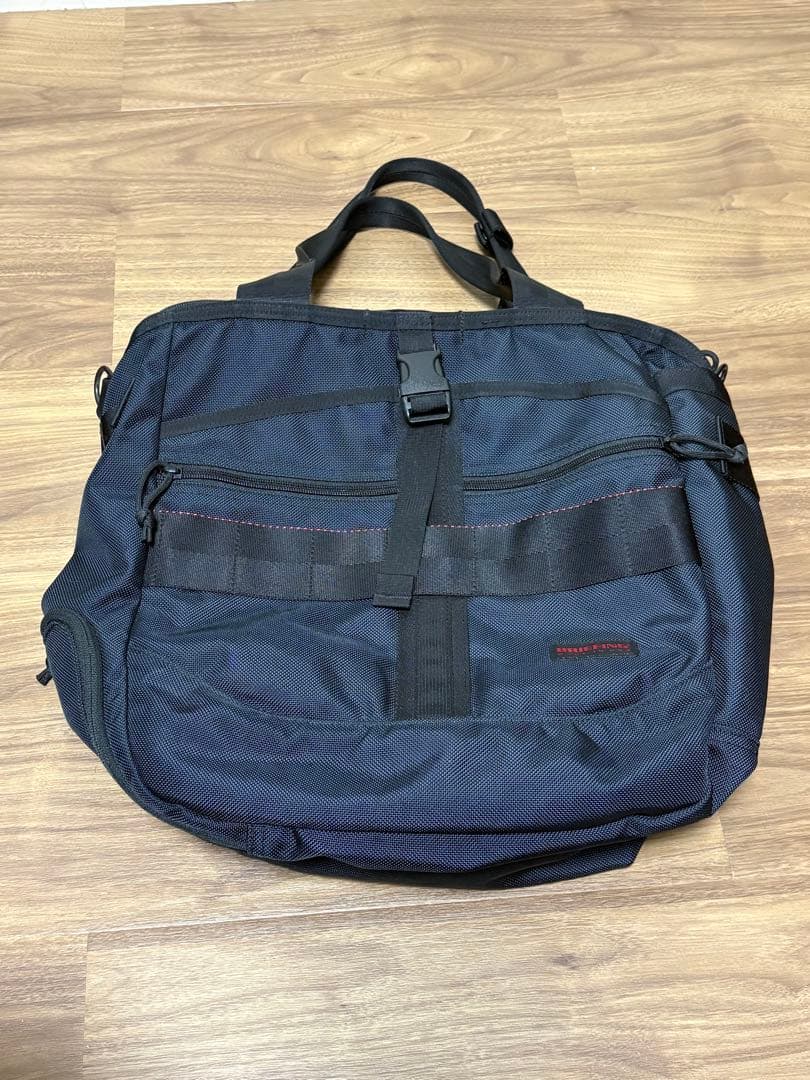 BRIEFINGビジネスバッグCLOUD GYM WIRE クラウドジムワイヤー BRIEFING”CLOUD GYM WIRE”入荷 | SECOURSのブログ