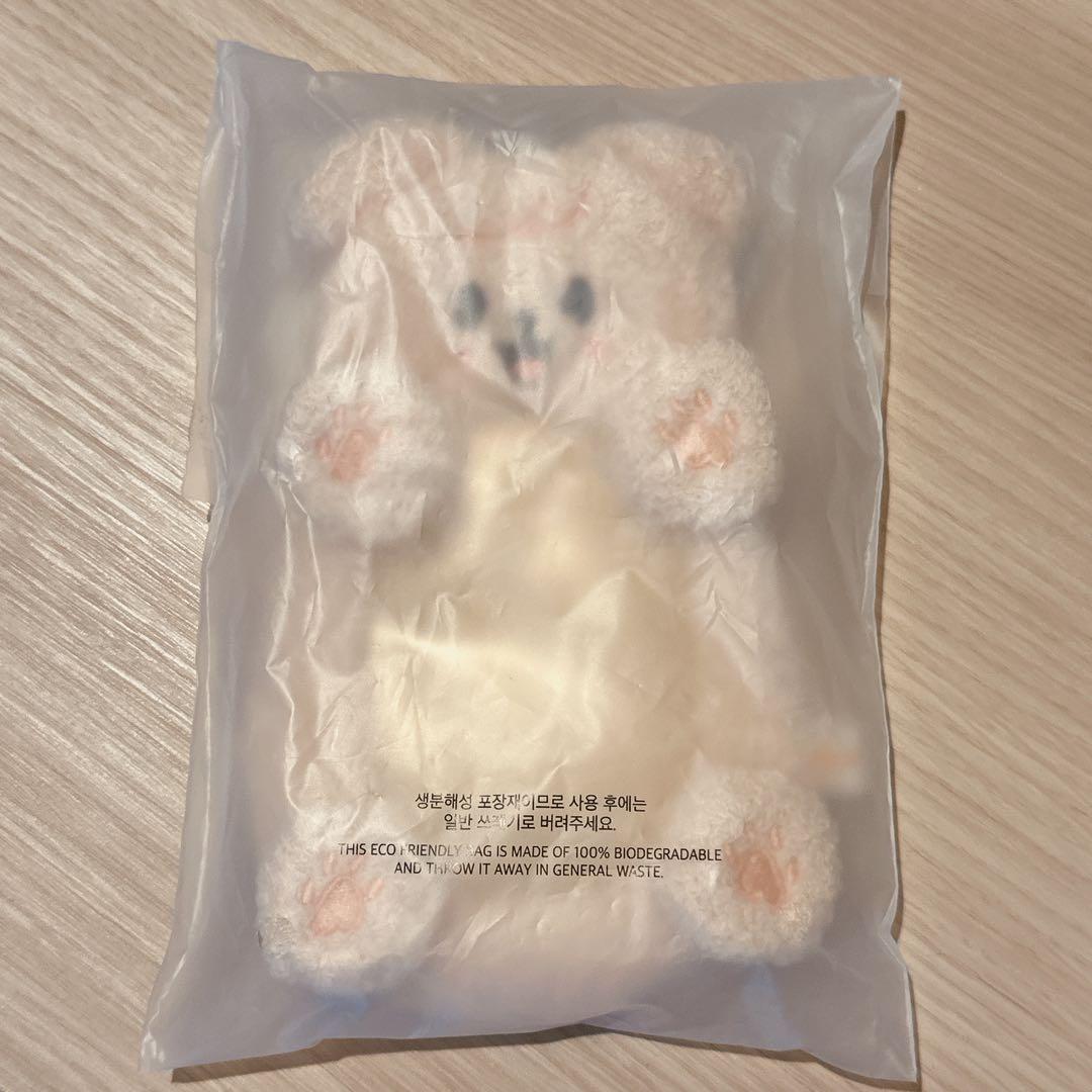 Stray Kids SKZOO 公式 リールホルダー パピーム スンミン - メルカリ